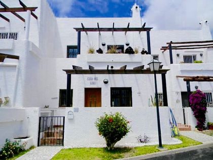 Villa with 2 bedroom in town 252554