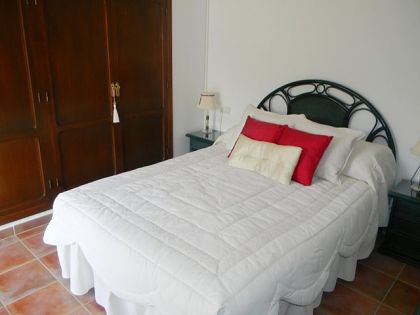 Alicante Villa 252555