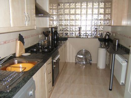 Villa with 2 bedroom in town, Spain 252556