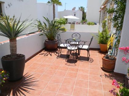 Alicante Villa 252597