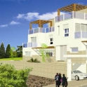 Villa for sale in town 252628