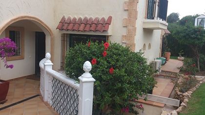 Villa with 3 bedroom in town 252632