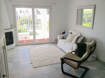 Villa with 2 bedroom in town, Spain 252644