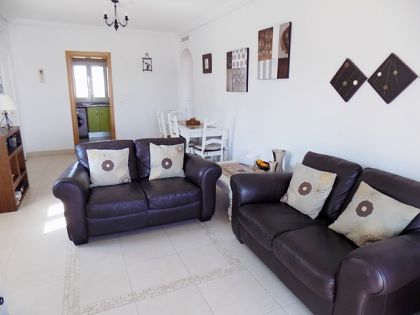 Villa for sale in town, Alicante 252661