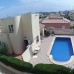 3 bedroom Villa in Alicante 252691