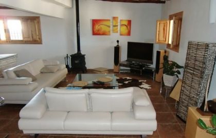 Villa in Alicante for sale 252695