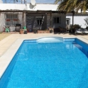 Villa for sale in town 252698