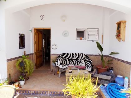 Alicante property | 3 bedroom Villa 252717