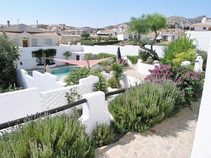 Villa in Alicante for sale 252725