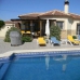 Alicante, Spain Villa 252726