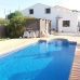 Alicante, Spain Villa 252751