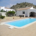 Alicante, Spain Villa 252752