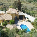 Villa for sale in town 252755