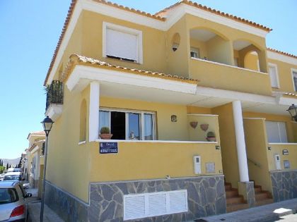 Villa for sale in town 252756