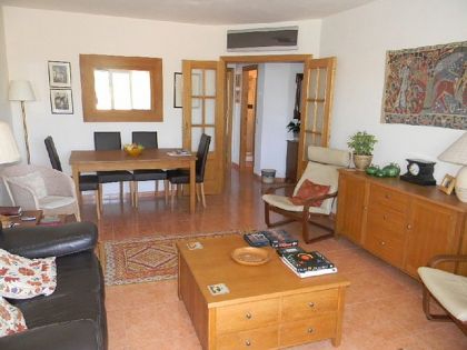 Villa with 3 bedroom in town 252756