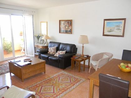 Villa with 3 bedroom in town, Spain 252756