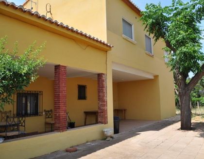 Denia property: Villa with 6 bedroom in Denia 252768