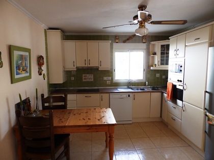 Orba property: Villa for sale in Orba, Alicante 252769