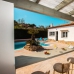 Benissa property: Benissa Villa, Spain 252779