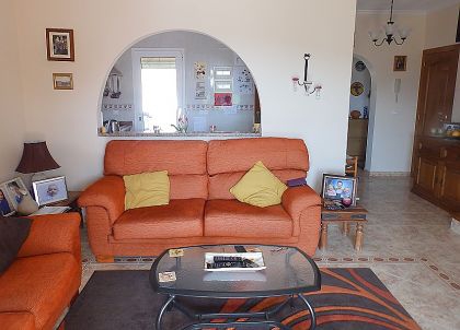 Sagra property: Villa with 3 bedroom in Sagra, Spain 252783