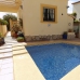 Sagra property: Sagra, Spain Villa 252783