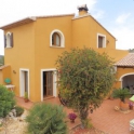 Lliber property: Villa for sale in Lliber 252793