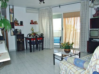 Denia property: Apartment with 2 bedroom in Denia, Spain 252797