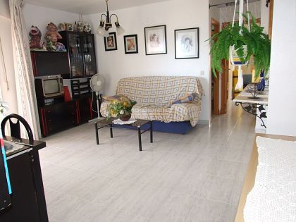 Denia property: Alicante Apartment 252797