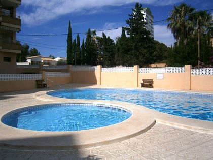 Finestrat property: Alicante Apartment 252802