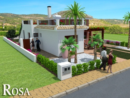 province Villa 253325