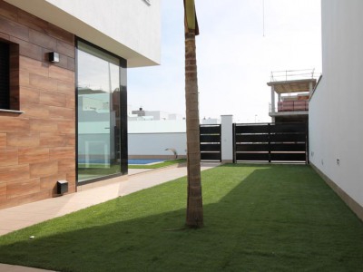 Los Alcazares property: Los Alcazares Villa 253330