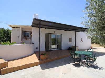 Hondon De Los Frailes property: Villa for sale in Hondon De Los Frailes 253333