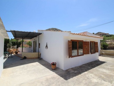 Hondon De Los Frailes property: Villa with 3 bedroom in Hondon De Los Frailes, Spain 253333