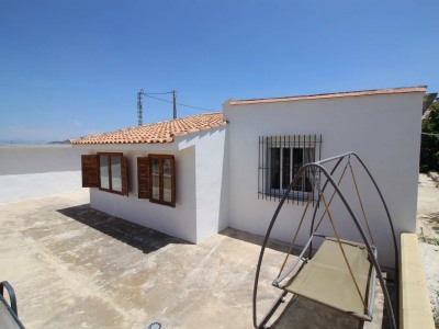 Hondon De Los Frailes property: Villa in Alicante for sale 253333