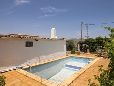 Hondon De Los Frailes property: Hondon De Los Frailes, Spain | Villa for sale 253333