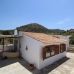 Hondon De Los Frailes property:  Villa in Alicante 253333