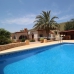 Hondon de las Nieves property: 5 bedroom Villa in Hondon de las Nieves, Spain 253334