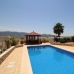 Hondon de las Nieves property: 5 bedroom Villa in Alicante 253334