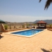 Hondon de las Nieves property:  Villa in Alicante 253334