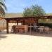 Hondon de las Nieves property: Alicante Villa, Spain 253334