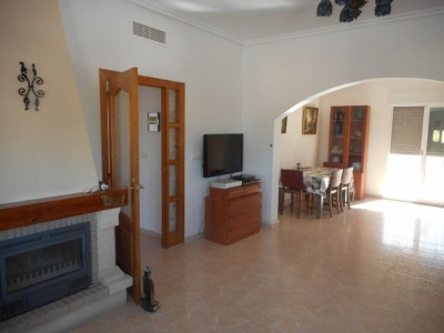 Catral property: Catral Villa 254013