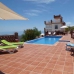 Moclinejo property: Moclinejo, Spain Villa 254015