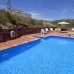 Moclinejo property: Moclinejo Villa, Spain 254015