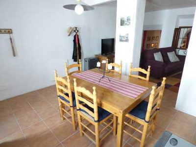 Colmenar property: Townhome with 3 bedroom in Colmenar, Spain 254018