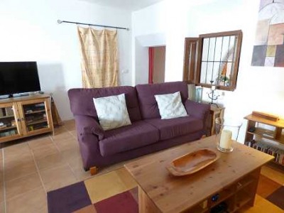 Colmenar property: Malaga Townhome 254018