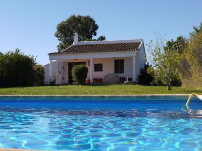 El Gastor property: Villa for sale in El Gastor 254024