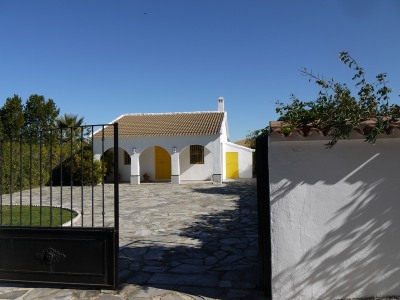 El Gastor property: Villa with 2 bedroom in El Gastor 254024