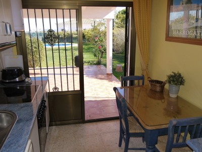 El Gastor property: El Gastor, Spain | Villa for sale 254024