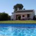 El Gastor property: Cadiz, Spain Villa 254024