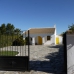 El Gastor property: 2 bedroom Villa in El Gastor, Spain 254024